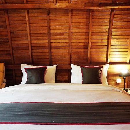 Collection O 9 Villa Ubud Аньер Экстерьер фото