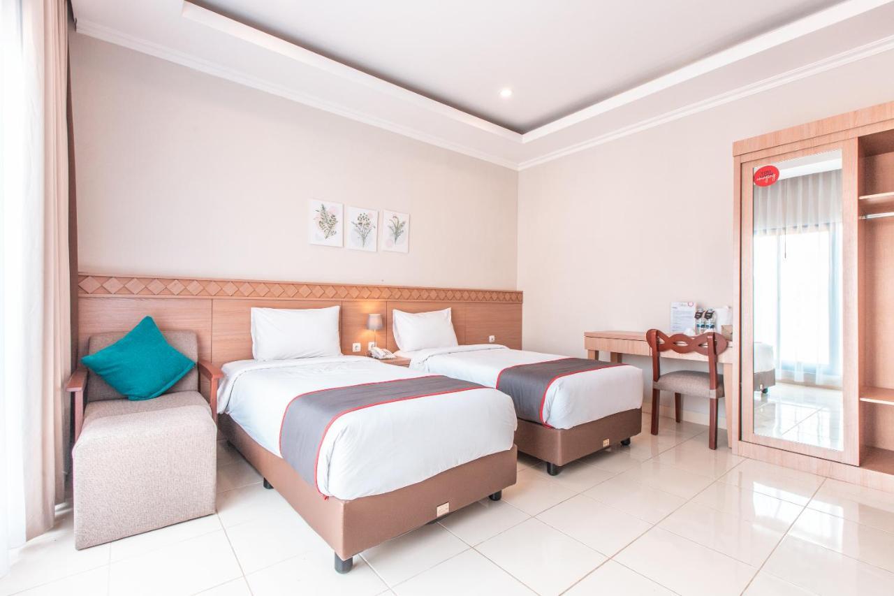 Collection O 9 Villa Ubud Аньер Экстерьер фото