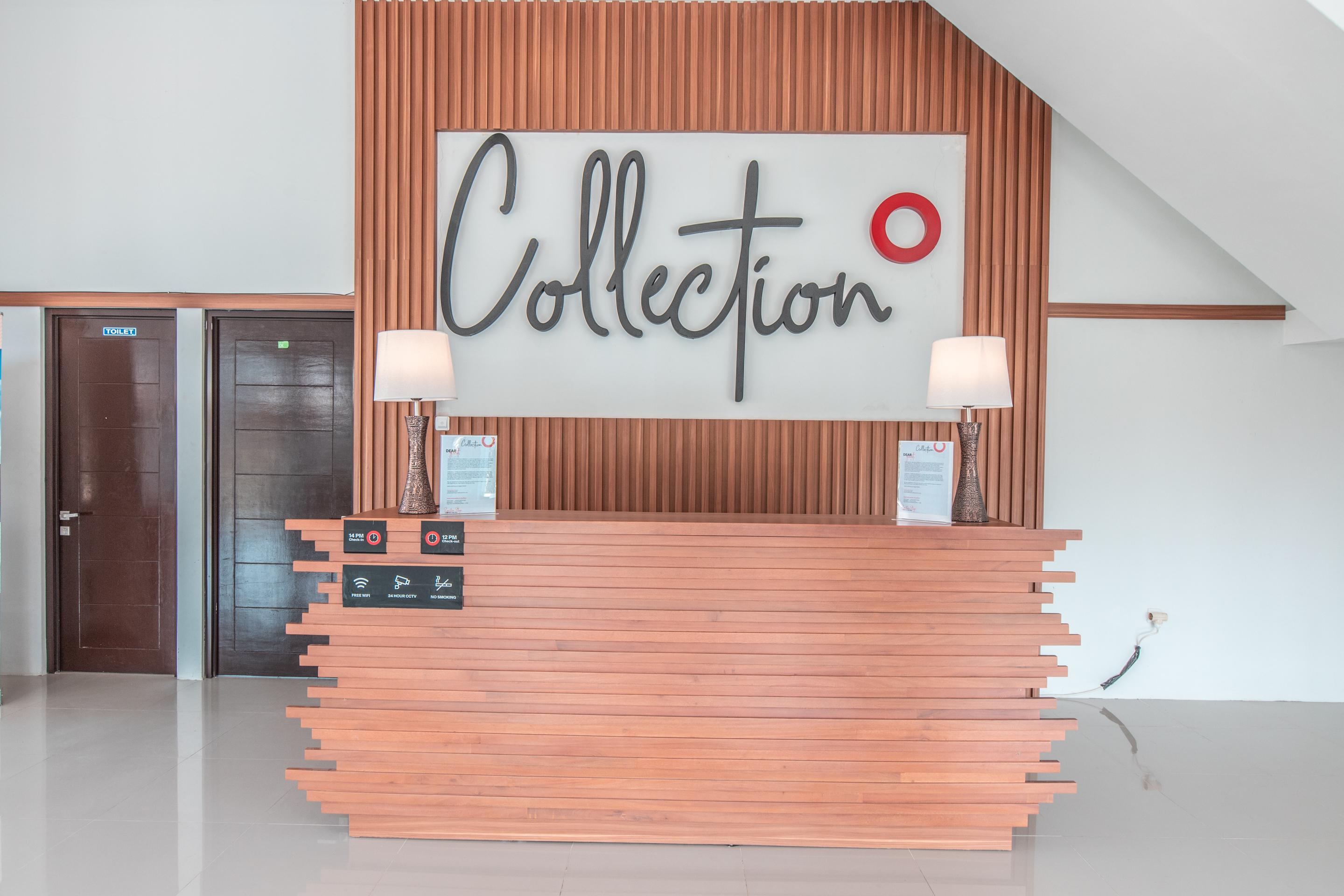 Collection O 9 Villa Ubud Аньер Экстерьер фото