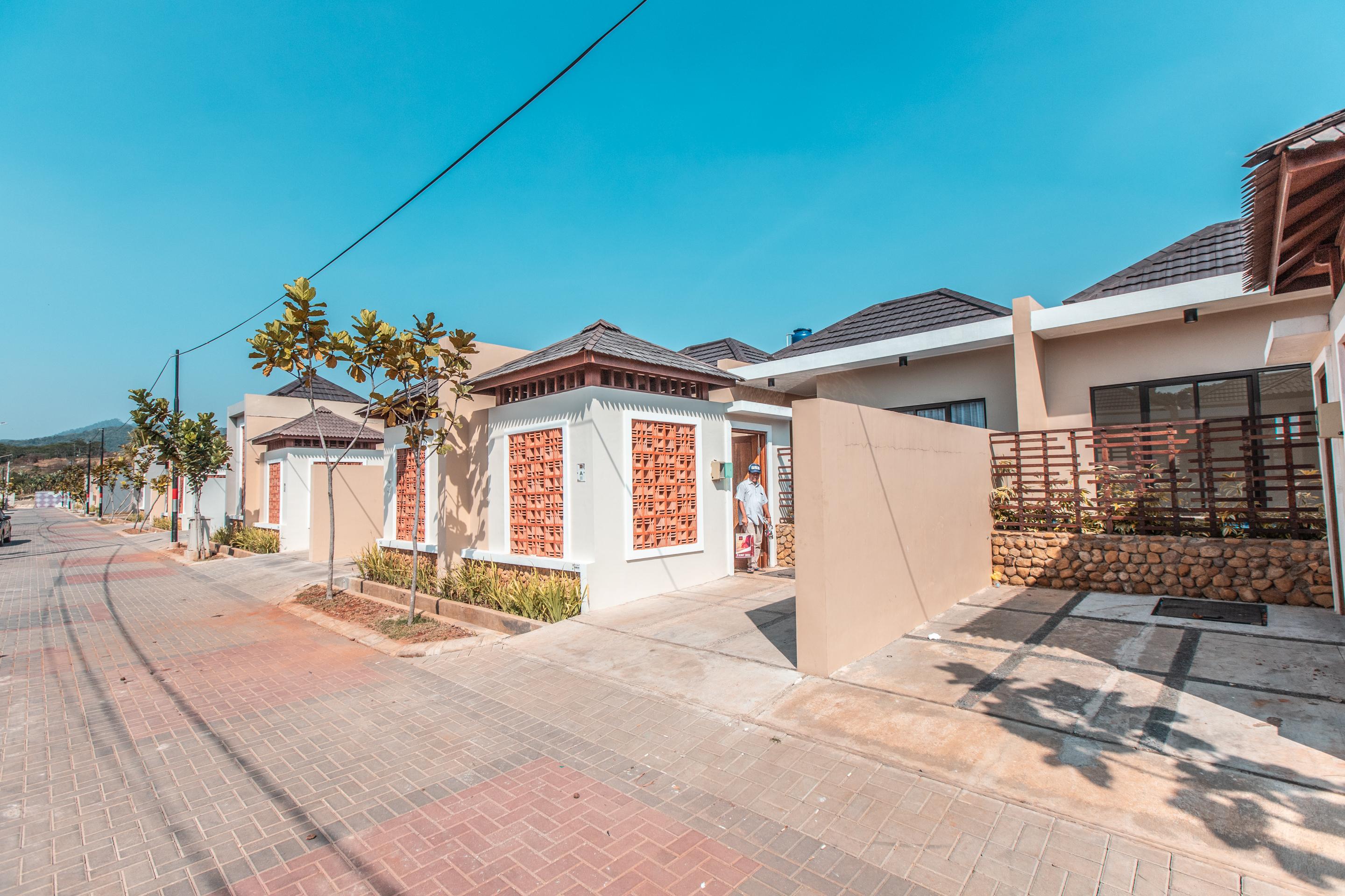 Collection O 9 Villa Ubud Аньер Экстерьер фото