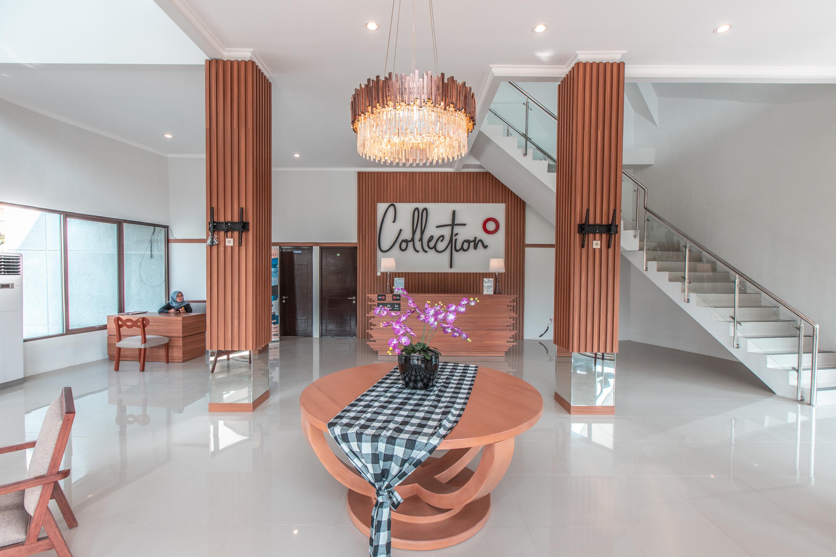 Collection O 9 Villa Ubud Аньер Экстерьер фото