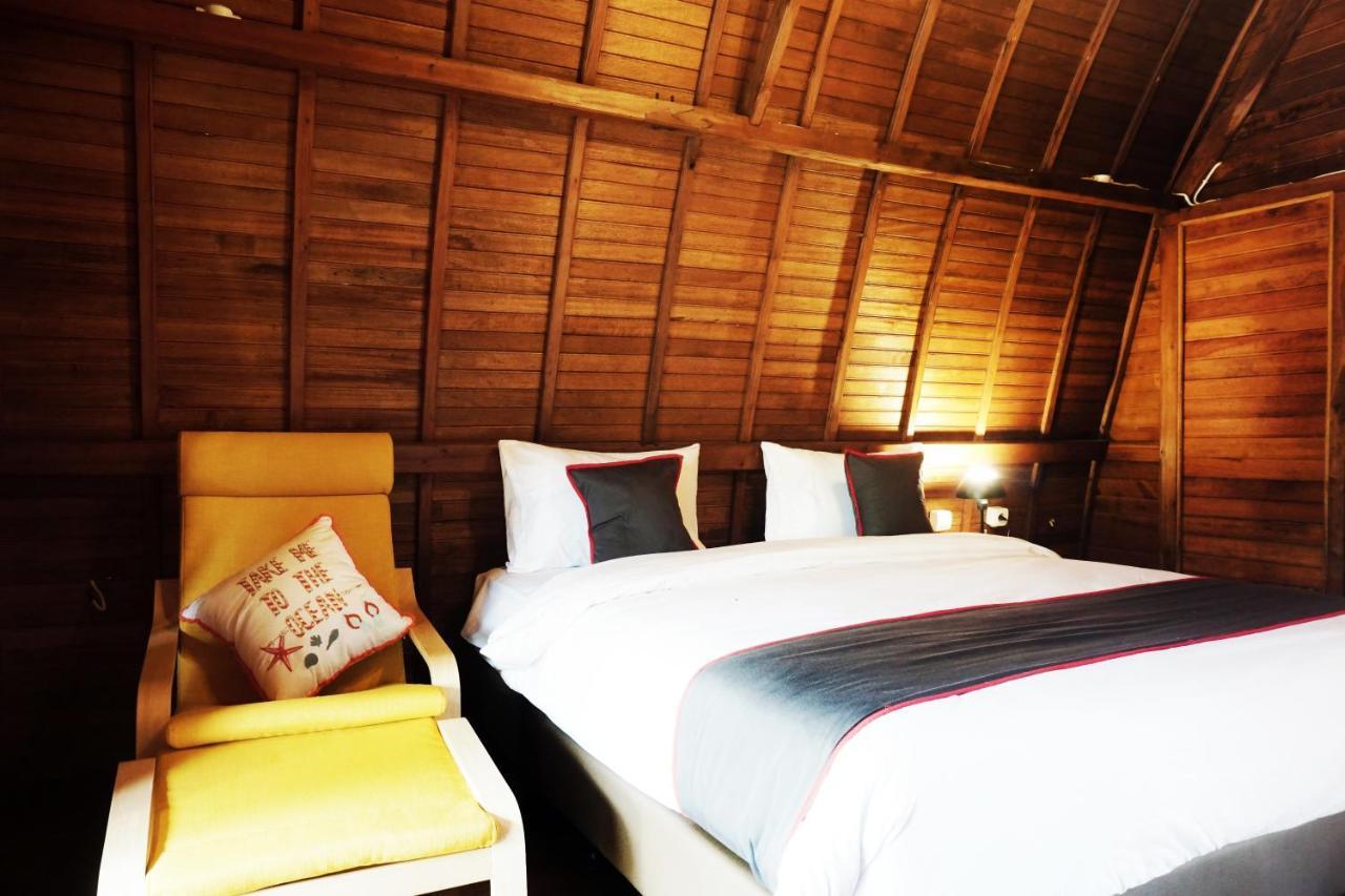 Collection O 9 Villa Ubud Аньер Экстерьер фото