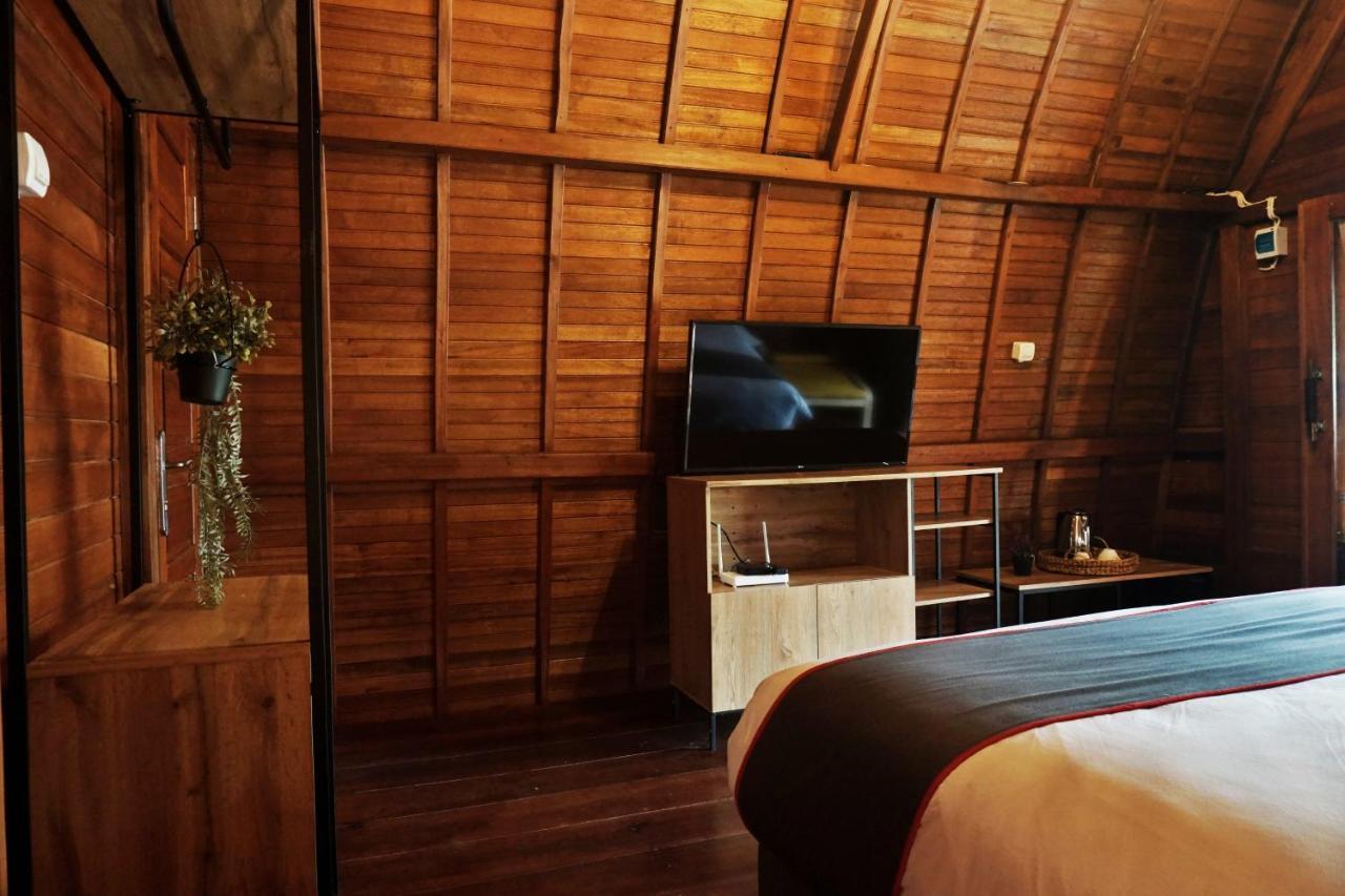 Collection O 9 Villa Ubud Аньер Экстерьер фото